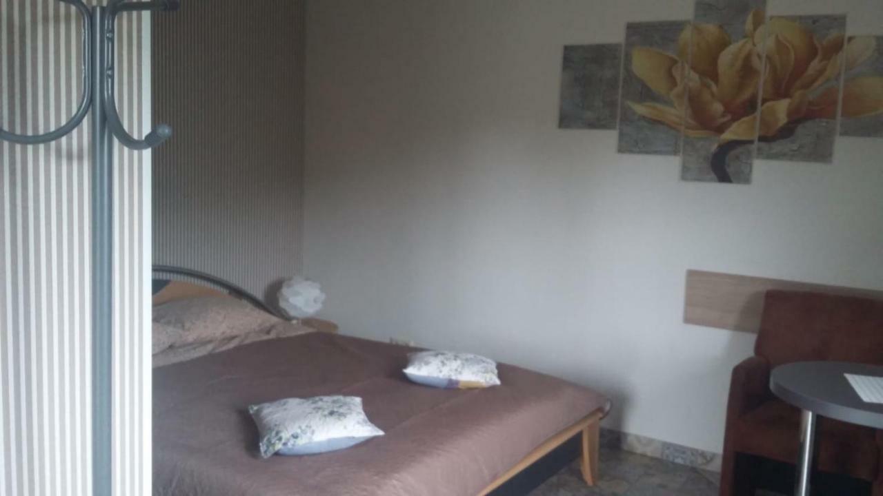 Guest House Kajaki-Ragaciems Exterior foto