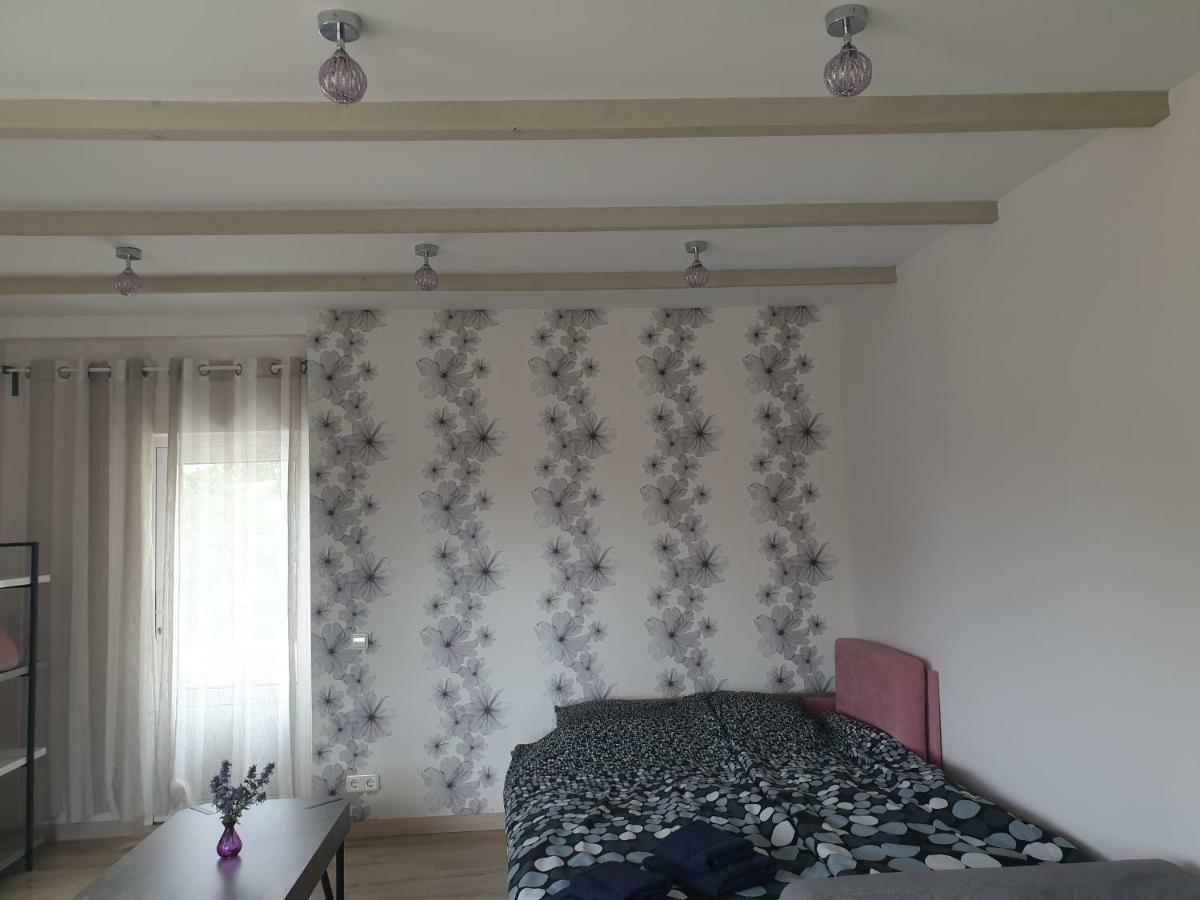 Guest House Kajaki-Ragaciems Exterior foto